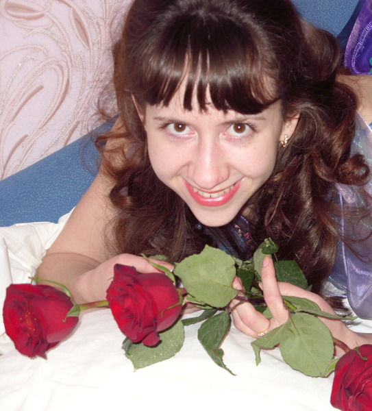 Надежда Соловьева