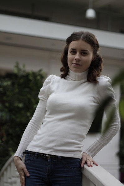 Бабич Наталия