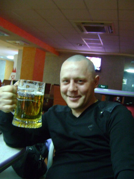 Андрей Шершнев