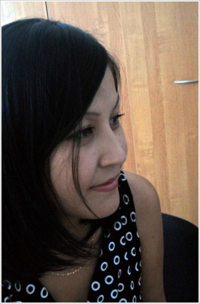 Ляззат Бекназарова