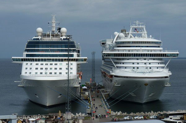 Александр D&s