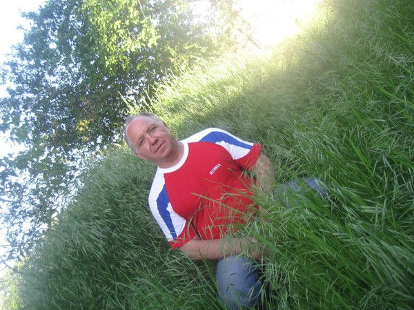 Владимир Овсянников