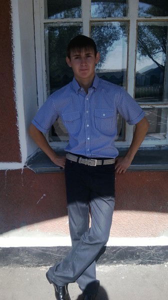 Александр Рудницкий