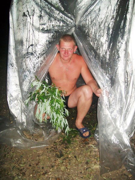 Максим Виденеев