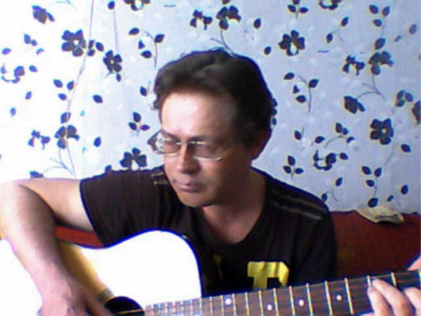 Alex Мироненко