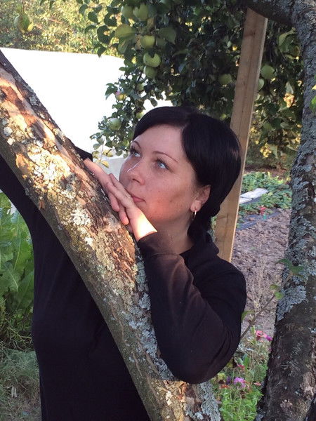 Евгения Владимировна