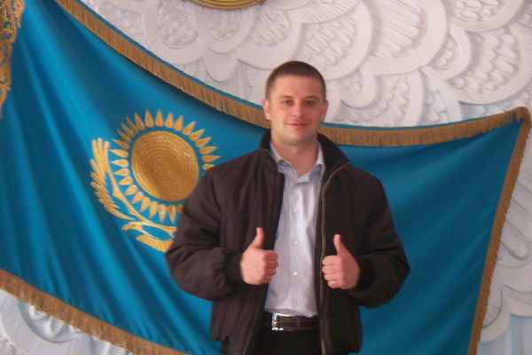 Сергей Жуков