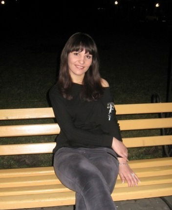 Света Куценко