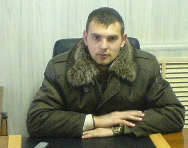 Сергей Тарасевич