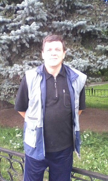 Сергей Овсянников