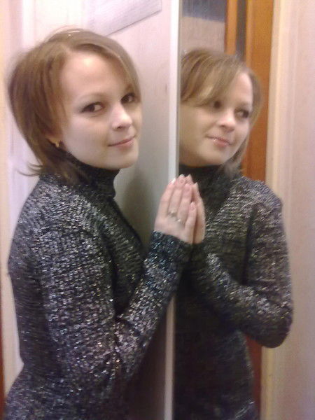 Кристина Степанова