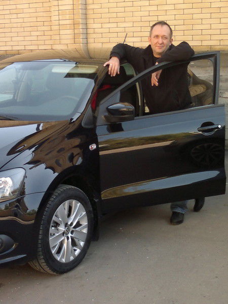 Василий Сугай