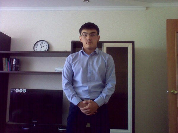 Арман Сарсекеев