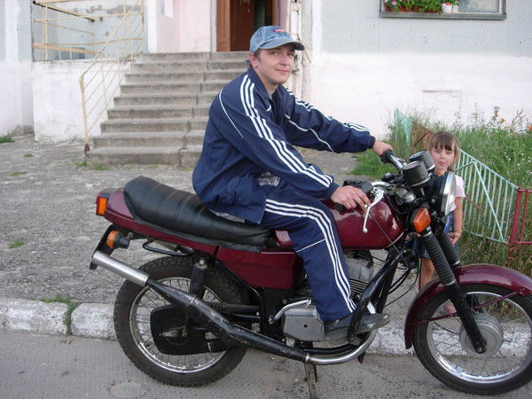 Александр Киселёв