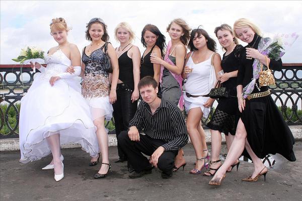 Александр Тельнов