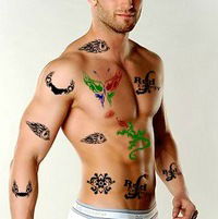 Тимур Ганиев