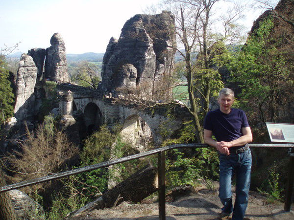 Юрий Ревяко