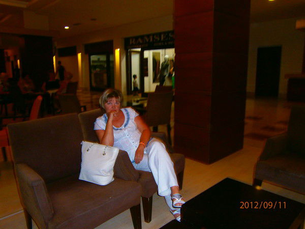 Лариса Сидоркина