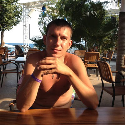 Сергей Хайров