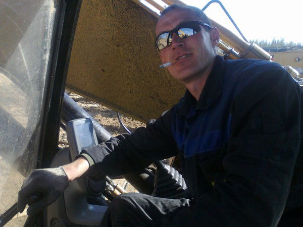 Олег Ледовский