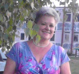 Вера Богданова