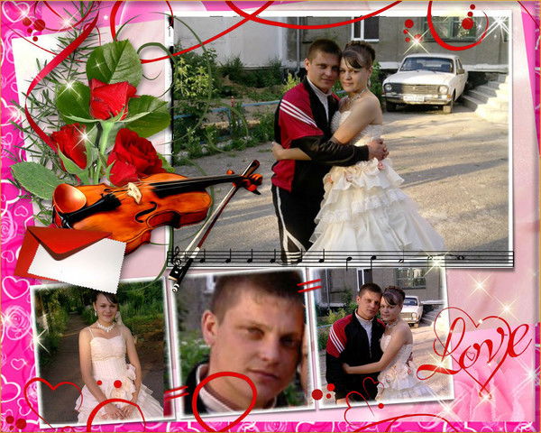 Оличка Макарова