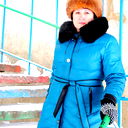 Татьяна Иванова