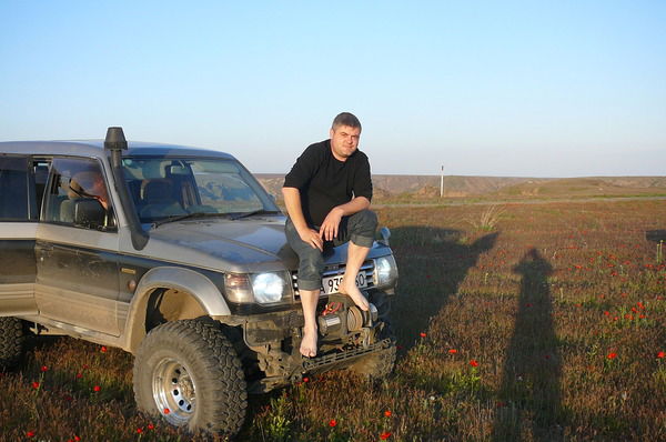 Владимир Шевченко