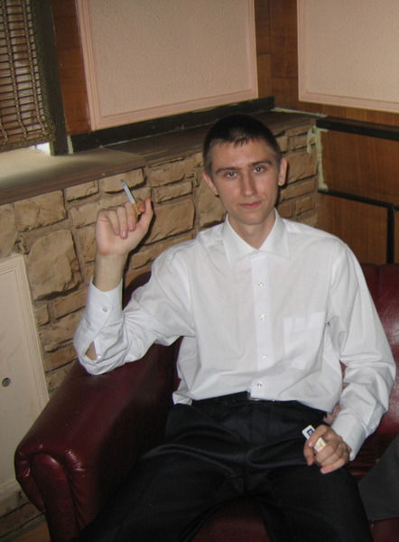 Алексей Козьмин