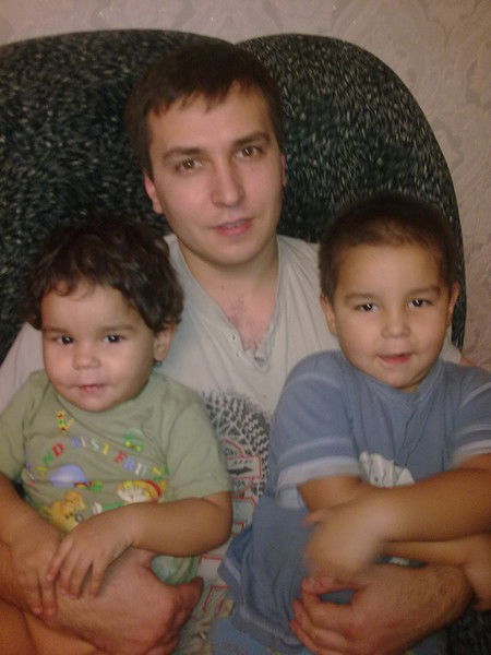 Игорь Пиляев