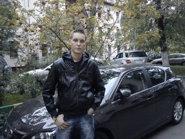 Александр Матвеев