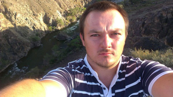 Алексей Мищенко