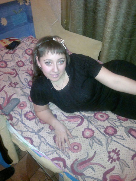 Елена Перова