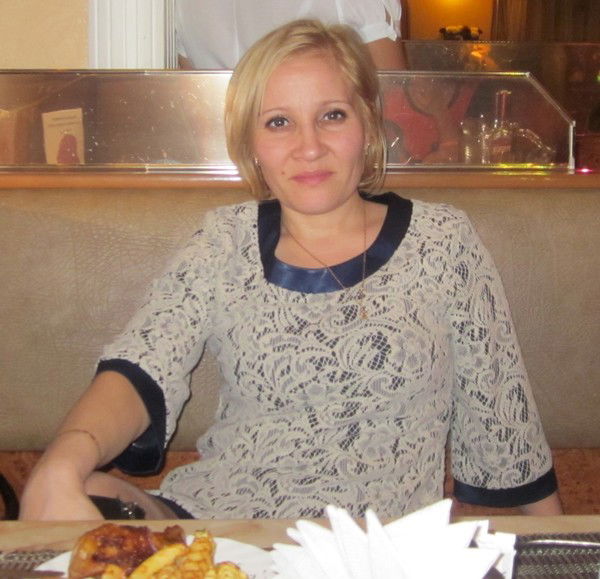 Зоя Димитриева