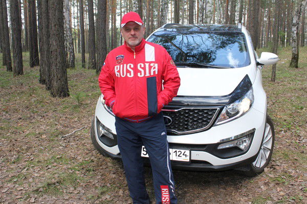 Виктор Ермаков