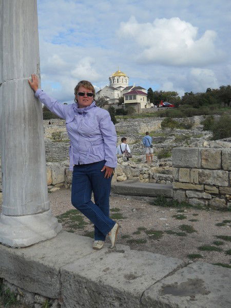 Резида Бахитова