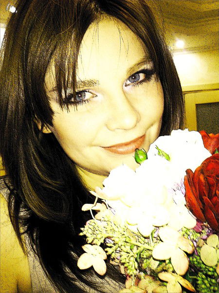 Лина Stonjavichute