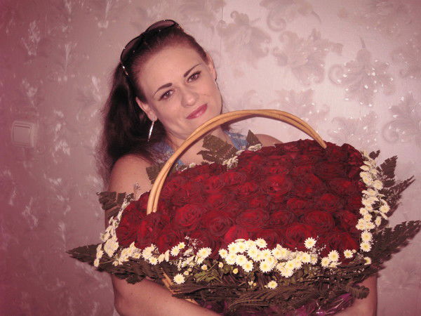 Галина Савельева