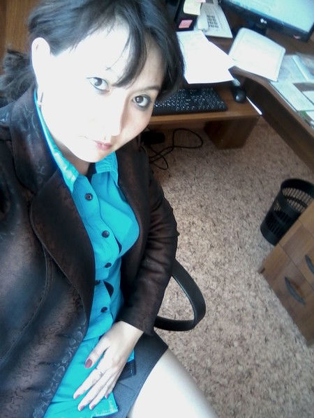 Марал Сармуханова