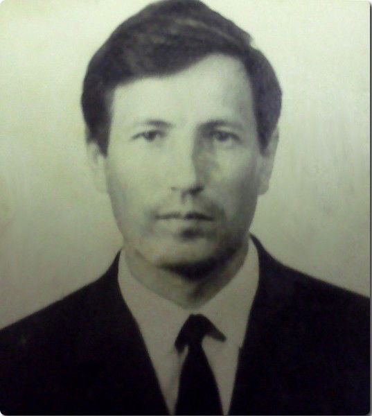 Раис Булатов