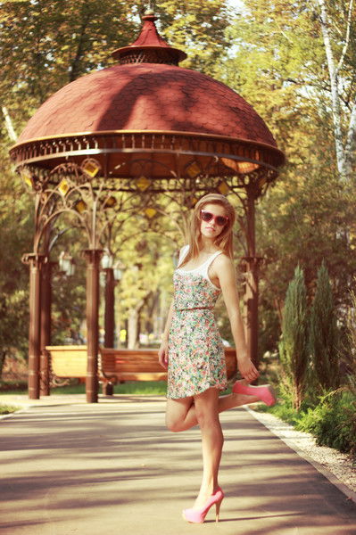 Виктория Орлова