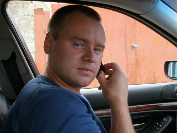 Дима Спицын