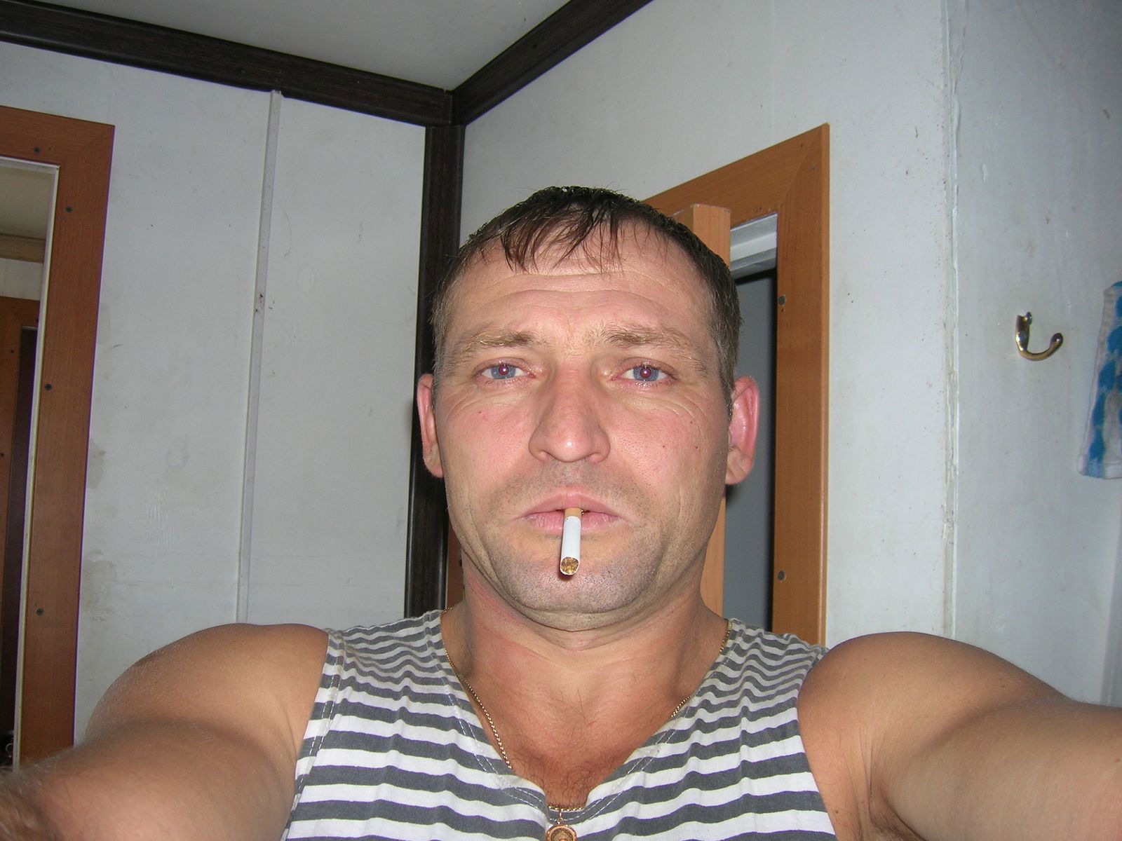 Николай Яценко