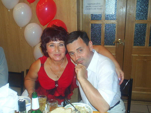 Вячеслав Полетаев