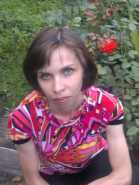 Татьяна Павельева