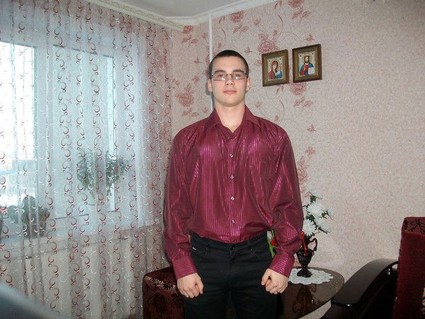 Рома Мотрохин