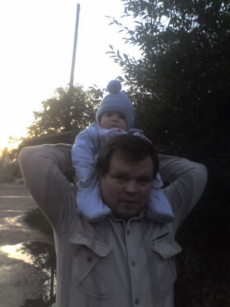 Дмитрий Путинцев