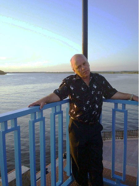 Раир Юносов