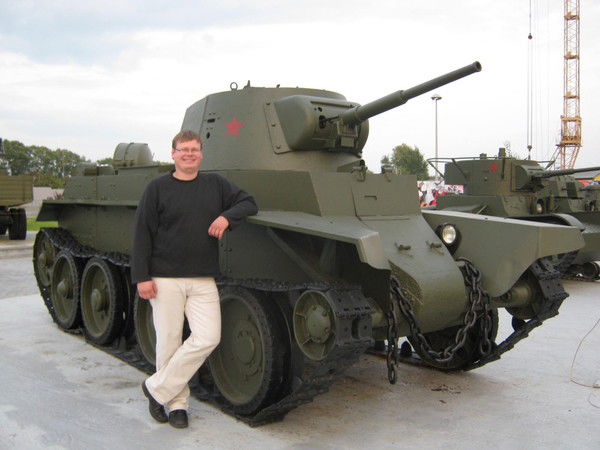 Сергей Цепаев