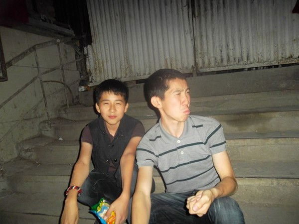 B.boy |Abzik|.. ...........